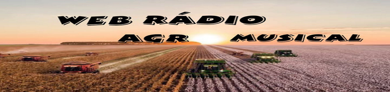 Web Rádio Agro Musical